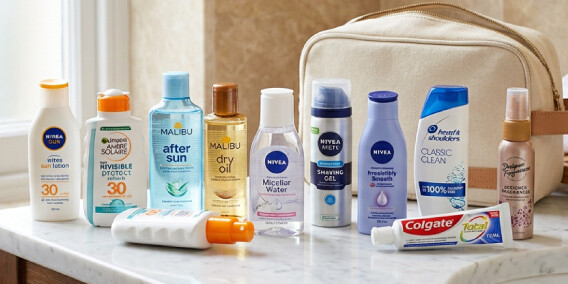 Health & Beauty