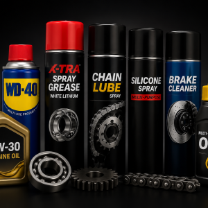 Motors